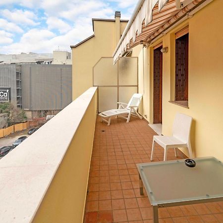 מסטרה Bed & Breakfast Venice Friends מראה חיצוני תמונה