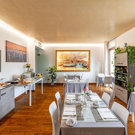 מסטרה Bed & Breakfast Venice Friends מראה חיצוני תמונה