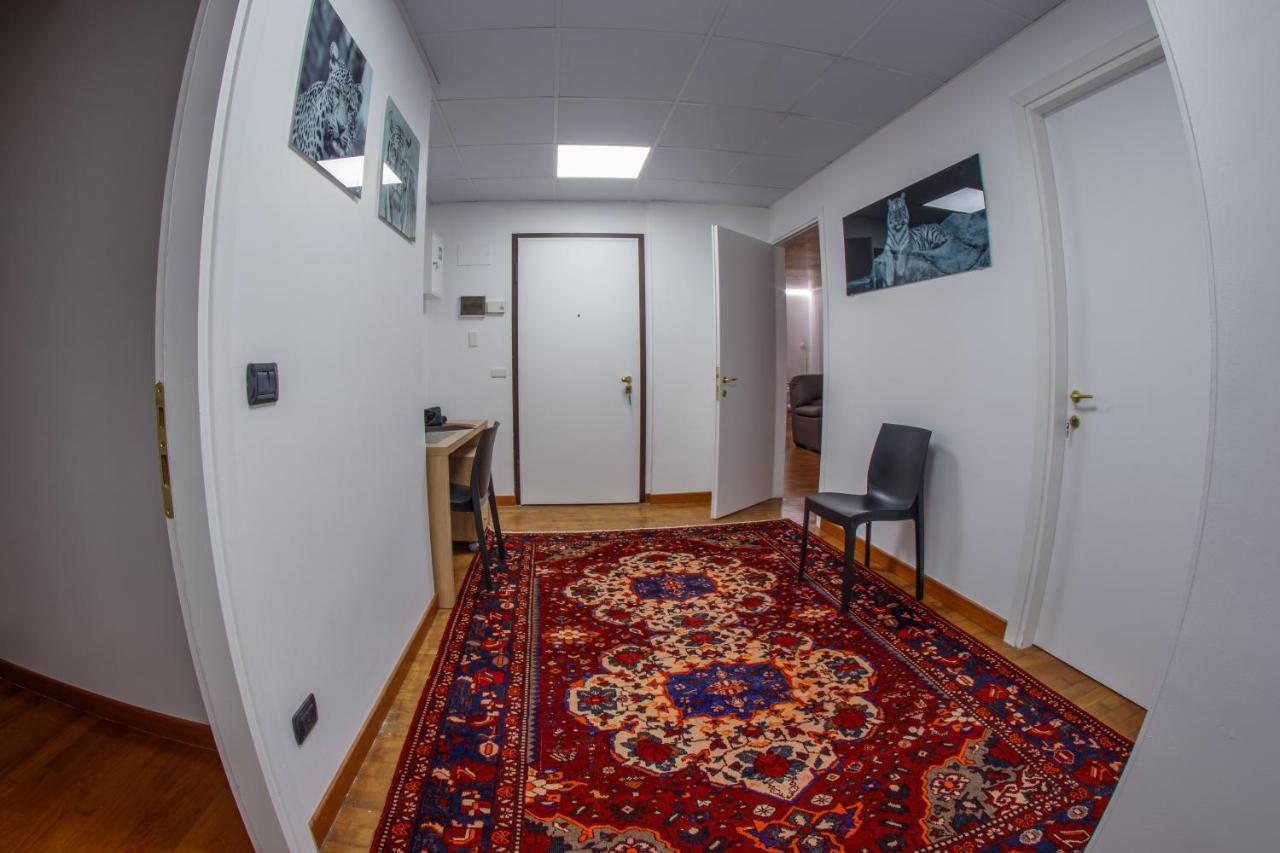 מסטרה Bed & Breakfast Venice Friends מראה חיצוני תמונה