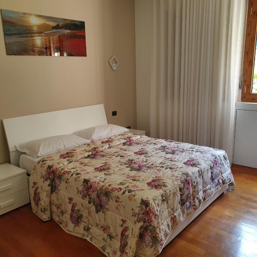 מסטרה Bed & Breakfast Venice Friends מראה חיצוני תמונה