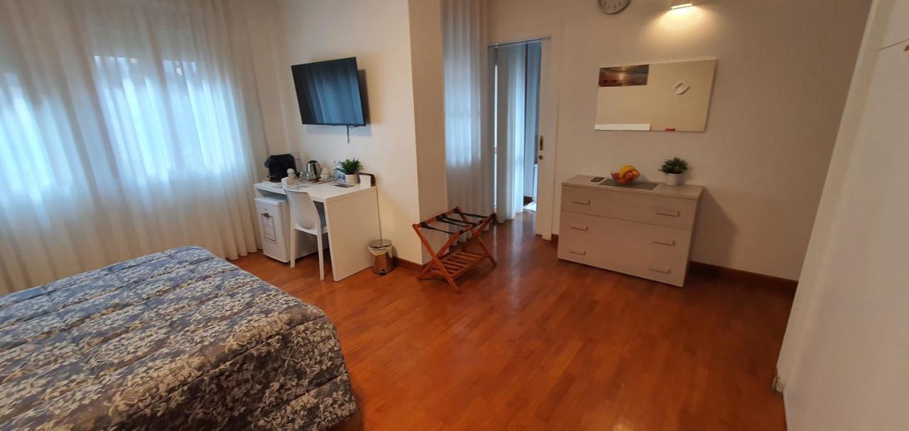 מסטרה Bed & Breakfast Venice Friends מראה חיצוני תמונה