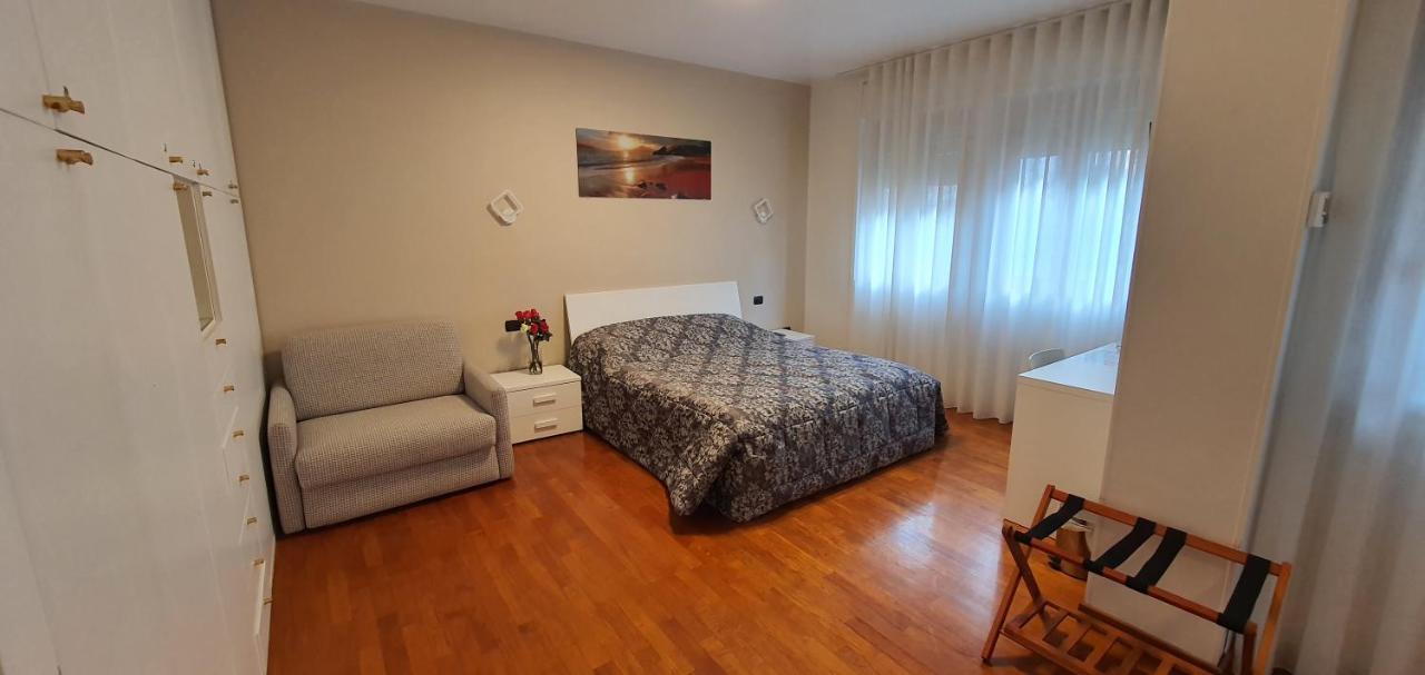 מסטרה Bed & Breakfast Venice Friends מראה חיצוני תמונה