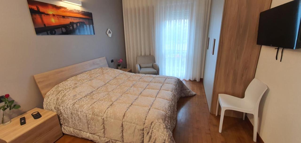 מסטרה Bed & Breakfast Venice Friends מראה חיצוני תמונה
