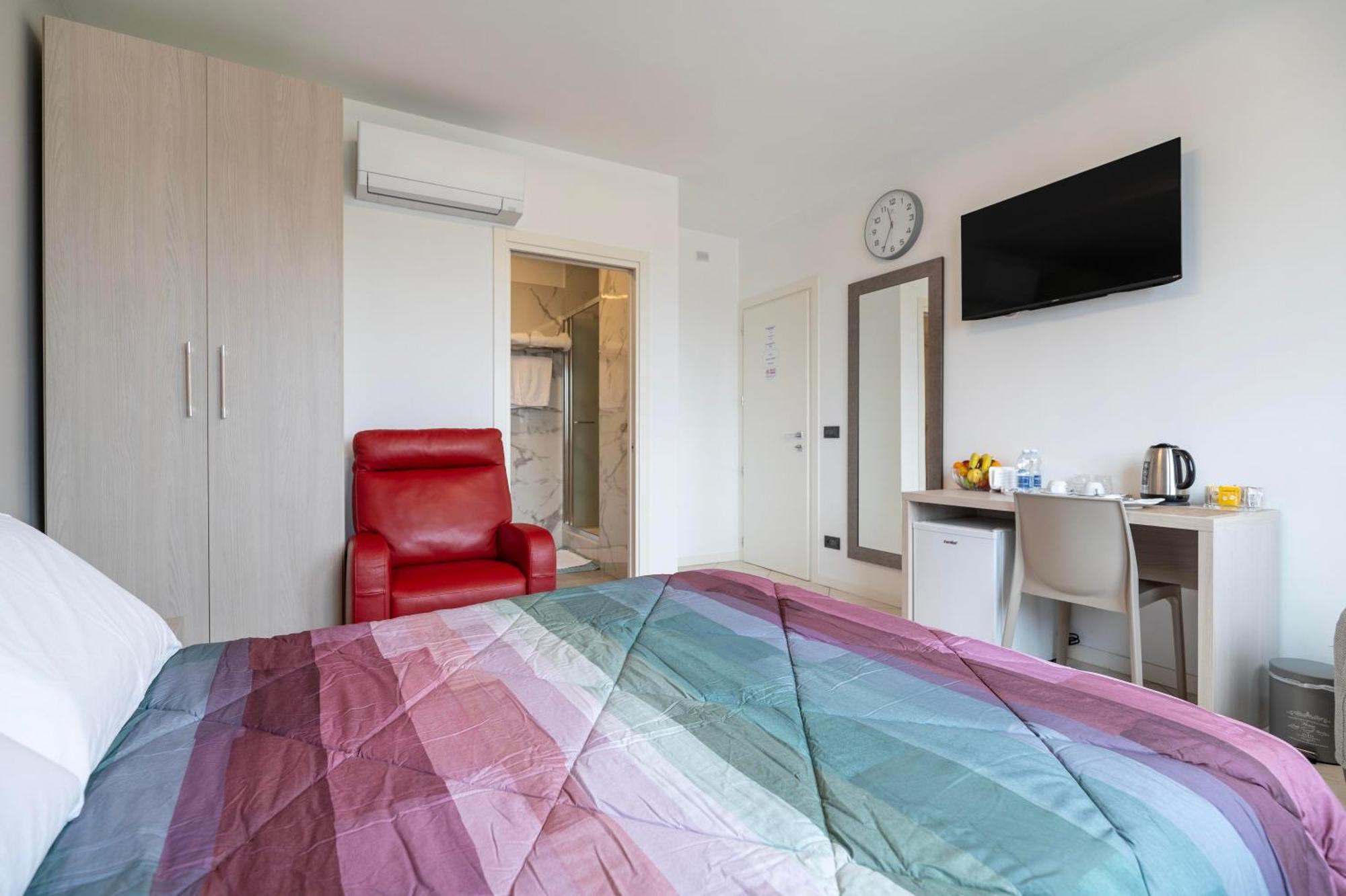 מסטרה Bed & Breakfast Venice Friends מראה חיצוני תמונה