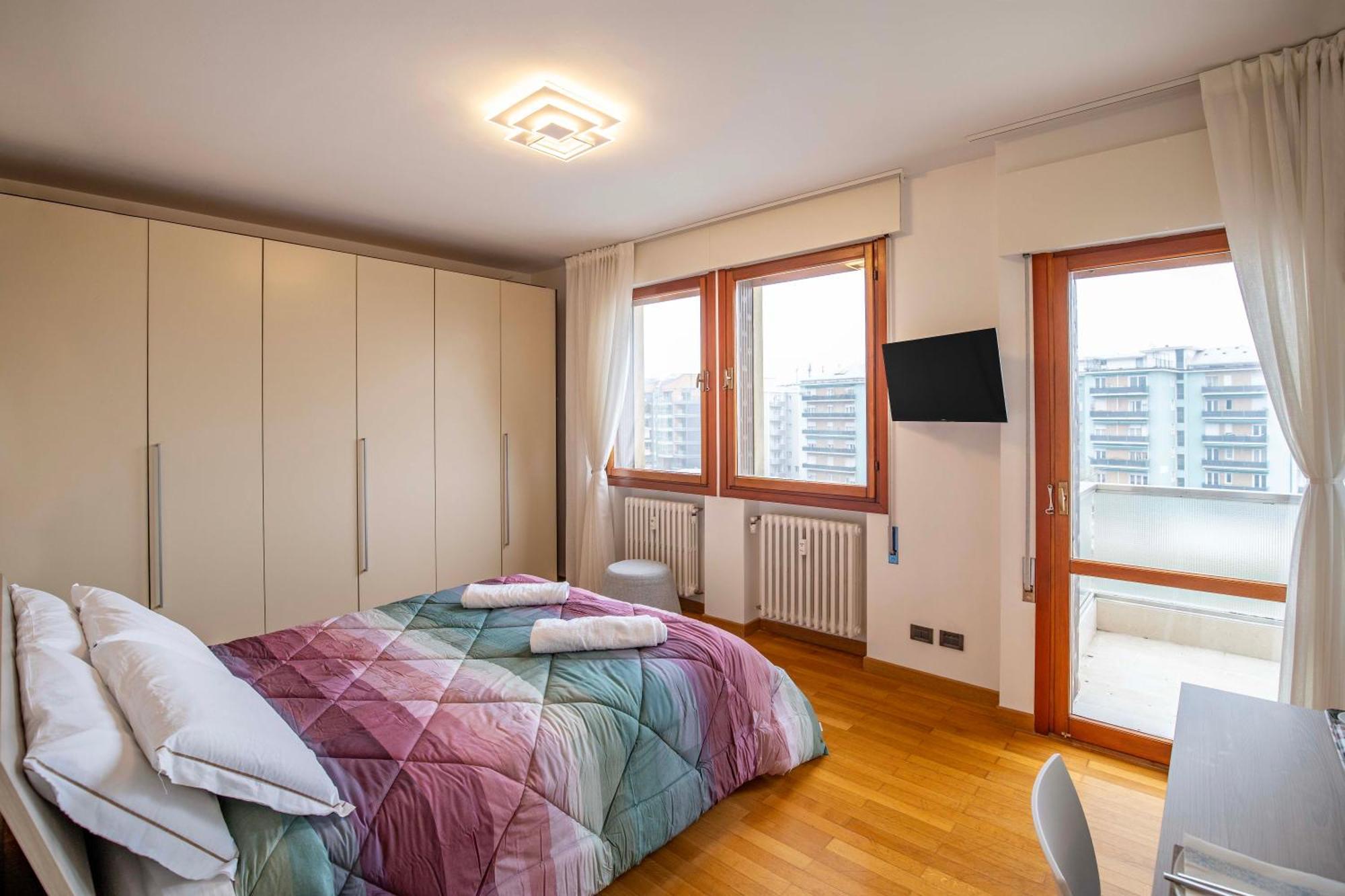 מסטרה Bed & Breakfast Venice Friends מראה חיצוני תמונה