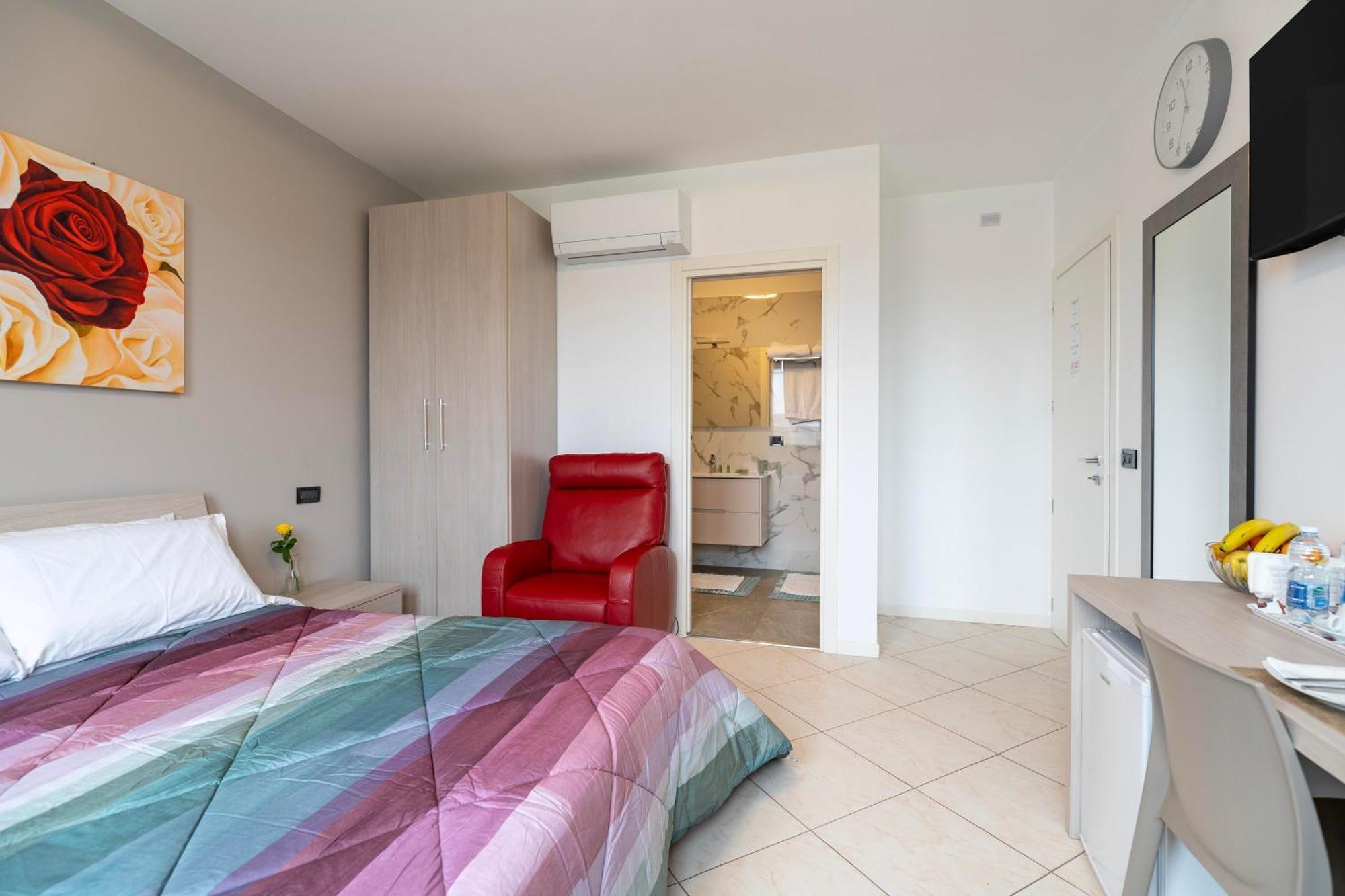 מסטרה Bed & Breakfast Venice Friends מראה חיצוני תמונה