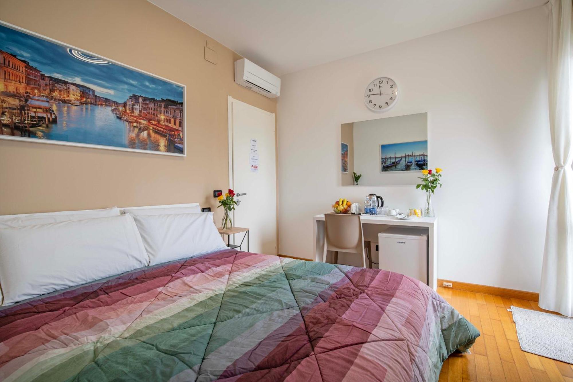 מסטרה Bed & Breakfast Venice Friends מראה חיצוני תמונה