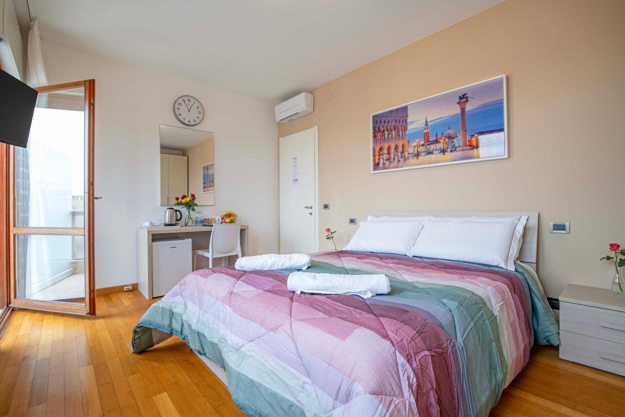 מסטרה Bed & Breakfast Venice Friends מראה חיצוני תמונה