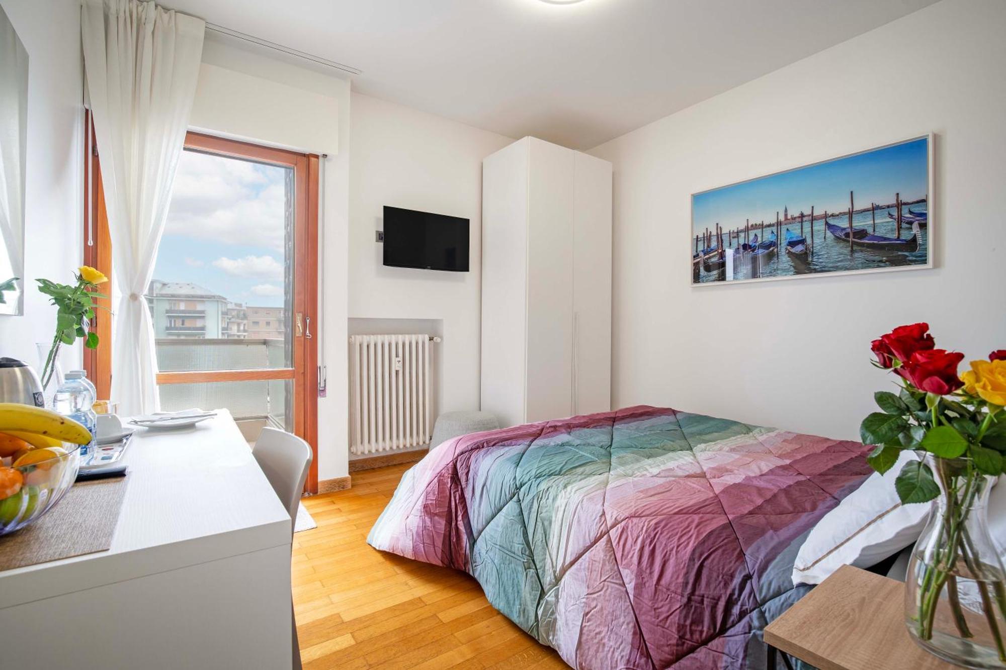 מסטרה Bed & Breakfast Venice Friends מראה חיצוני תמונה