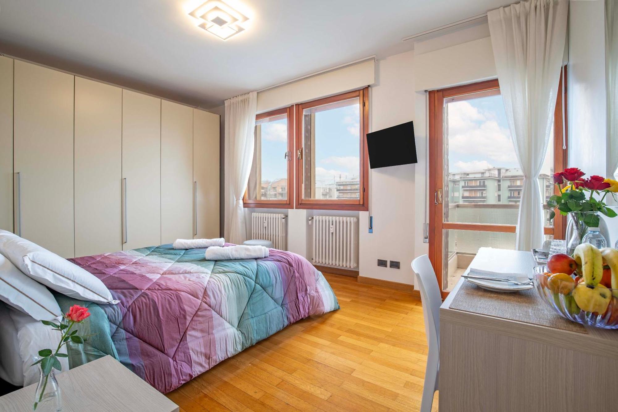 מסטרה Bed & Breakfast Venice Friends מראה חיצוני תמונה