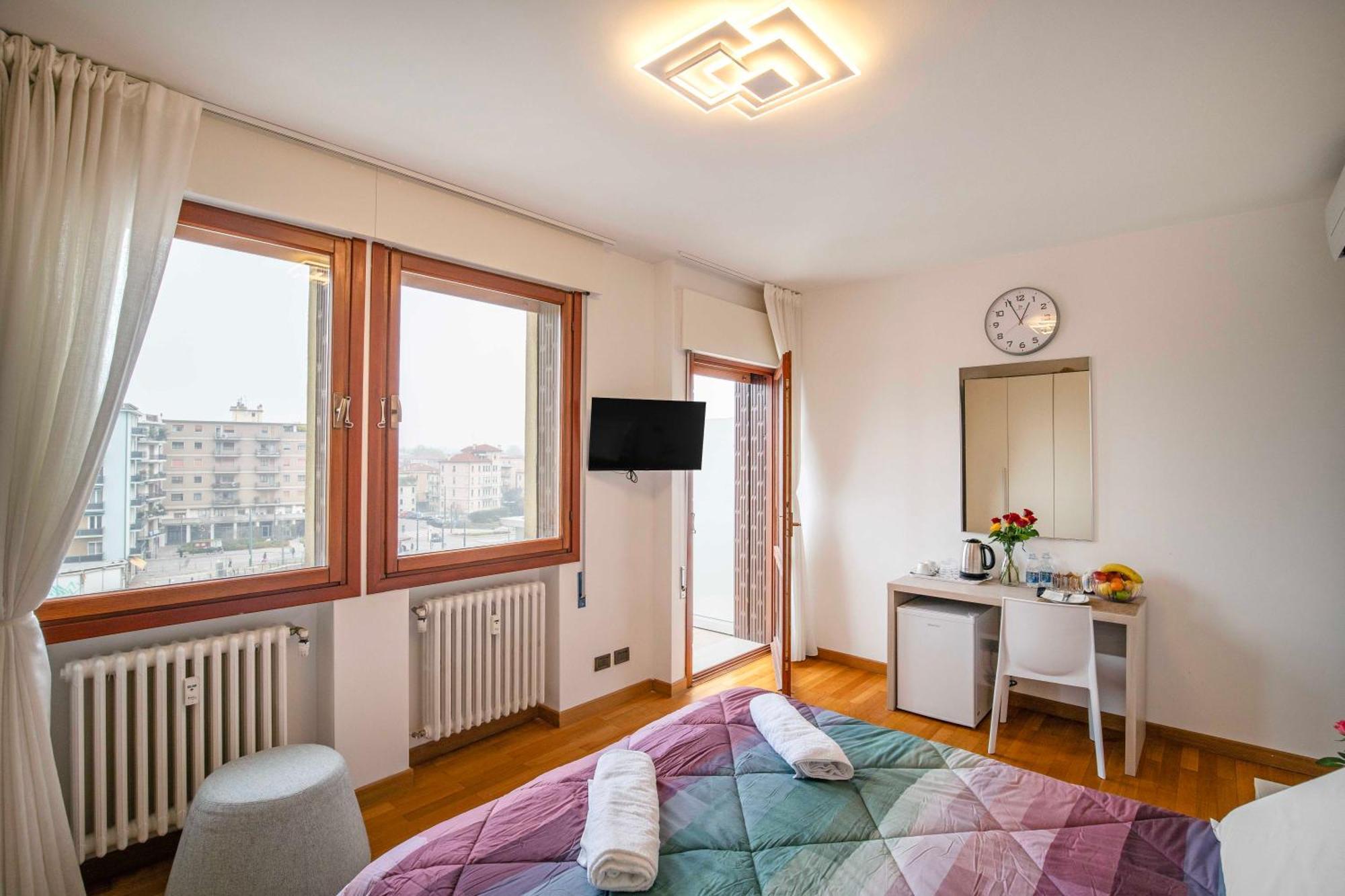מסטרה Bed & Breakfast Venice Friends מראה חיצוני תמונה