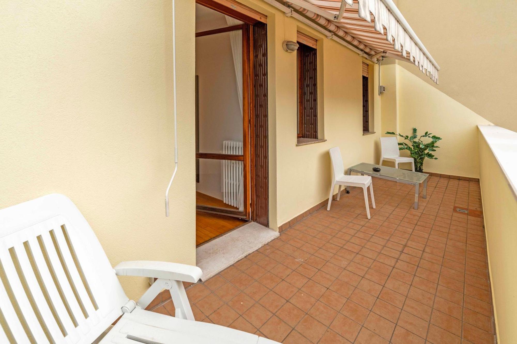 מסטרה Bed & Breakfast Venice Friends מראה חיצוני תמונה