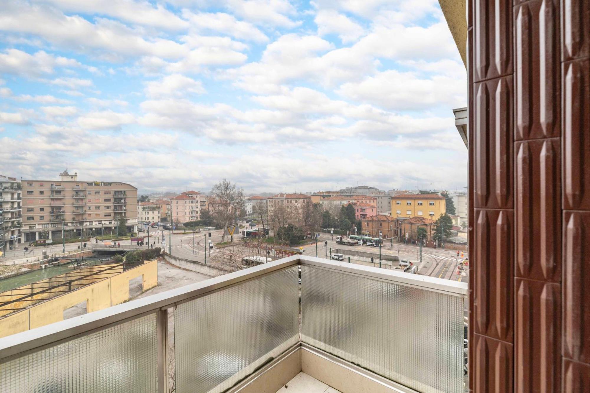מסטרה Bed & Breakfast Venice Friends מראה חיצוני תמונה