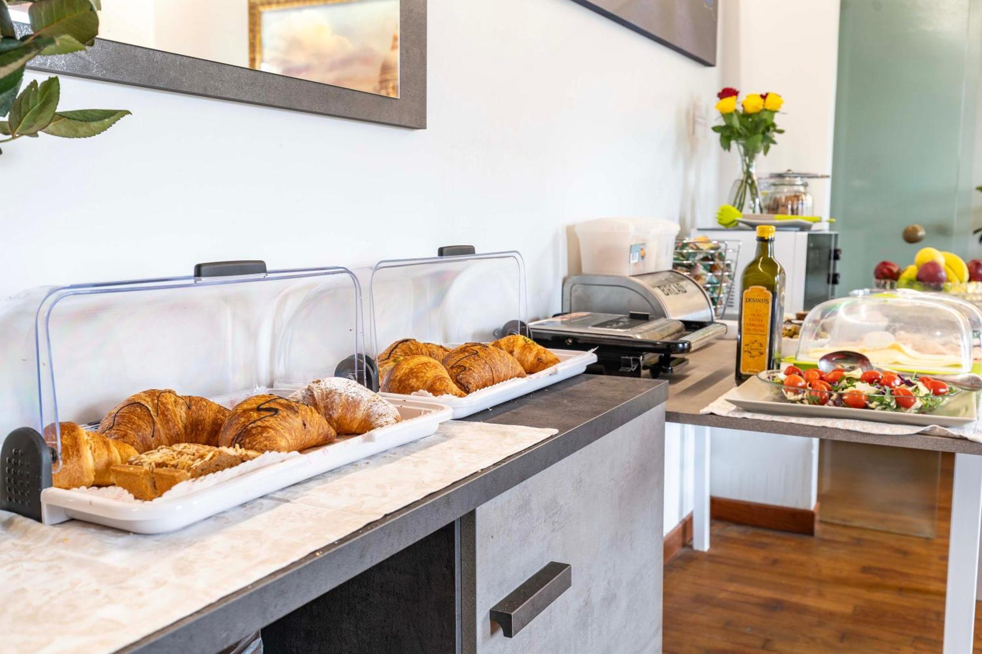 מסטרה Bed & Breakfast Venice Friends מראה חיצוני תמונה