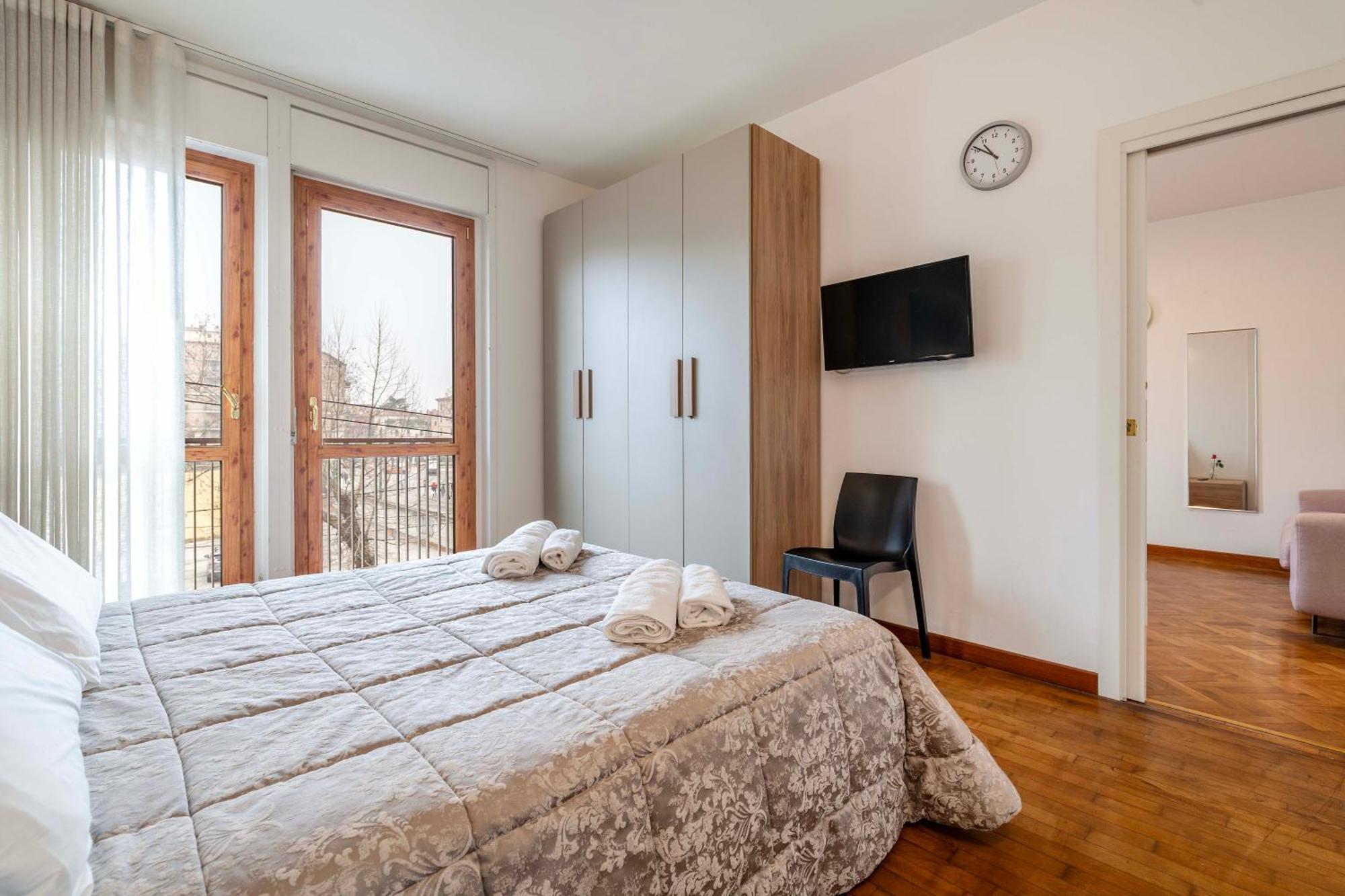 מסטרה Bed & Breakfast Venice Friends חדר תמונה