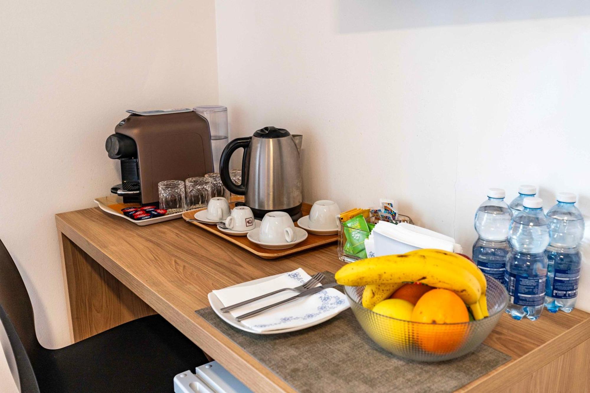 מסטרה Bed & Breakfast Venice Friends מראה חיצוני תמונה