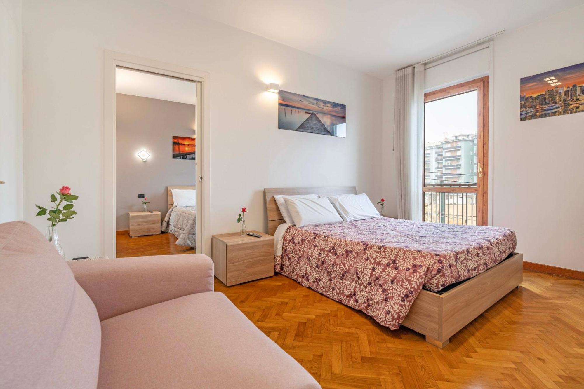 מסטרה Bed & Breakfast Venice Friends מראה חיצוני תמונה