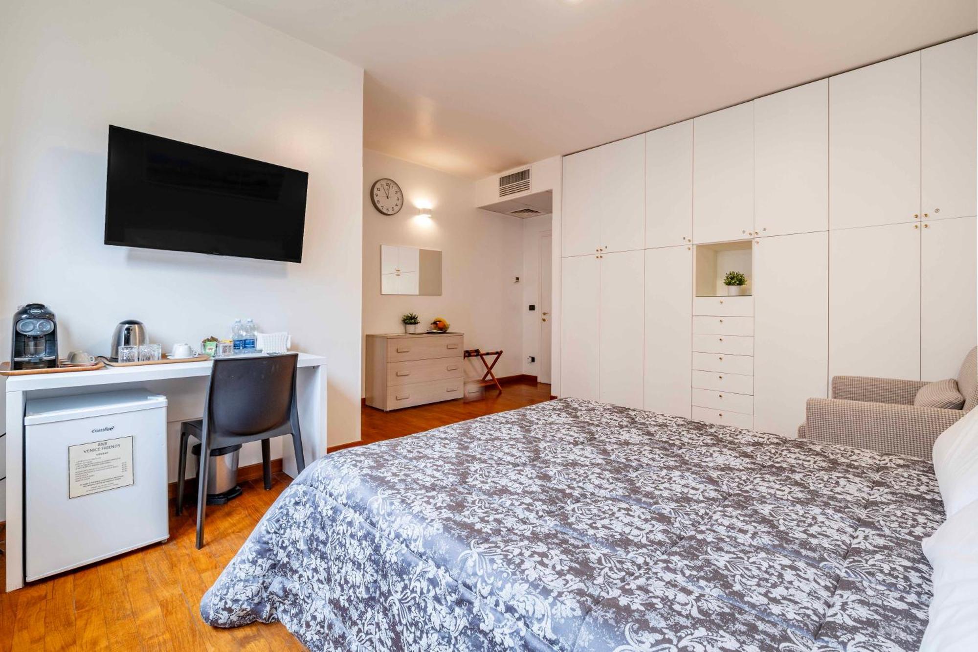 מסטרה Bed & Breakfast Venice Friends מראה חיצוני תמונה