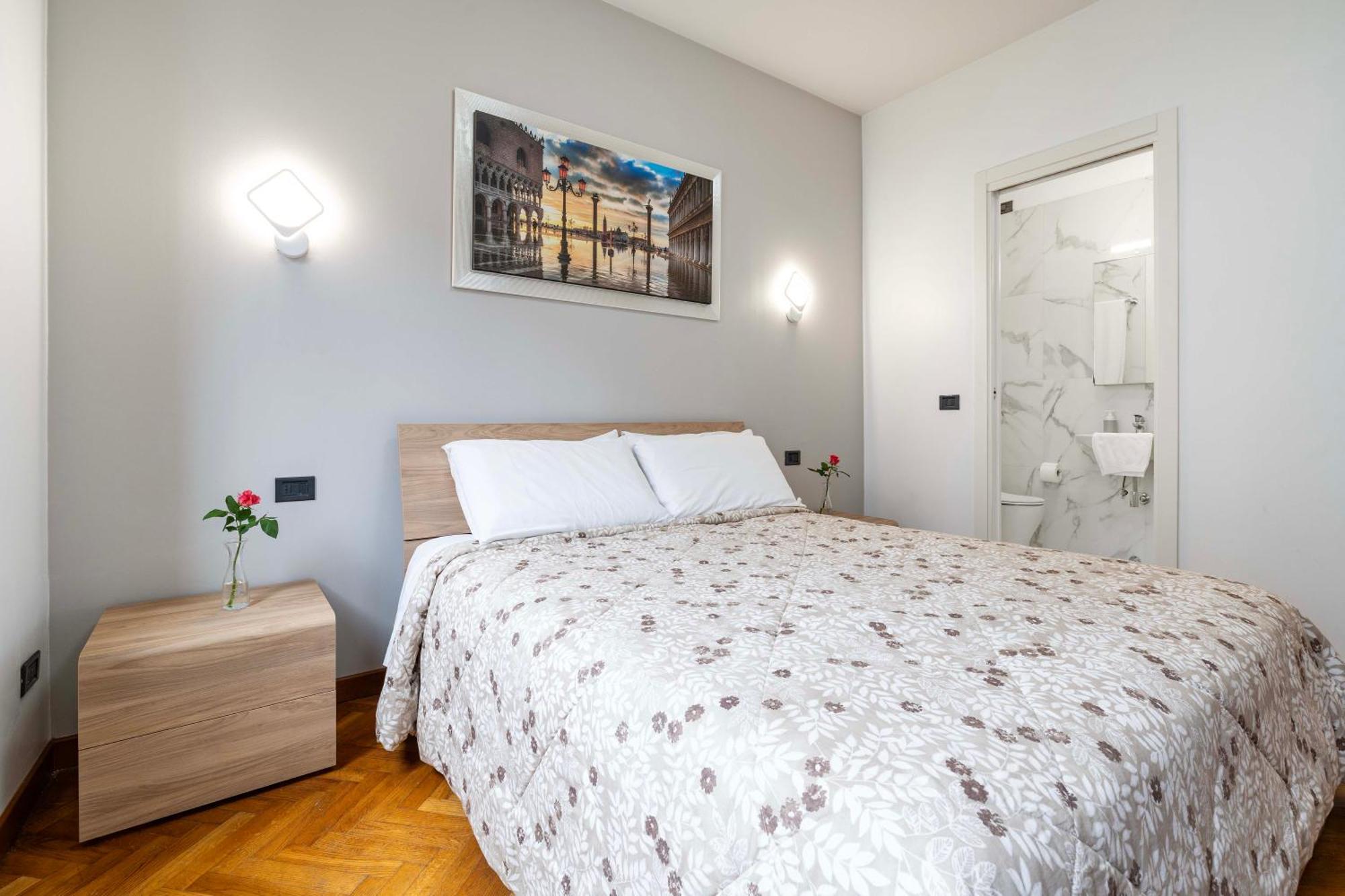 מסטרה Bed & Breakfast Venice Friends מראה חיצוני תמונה