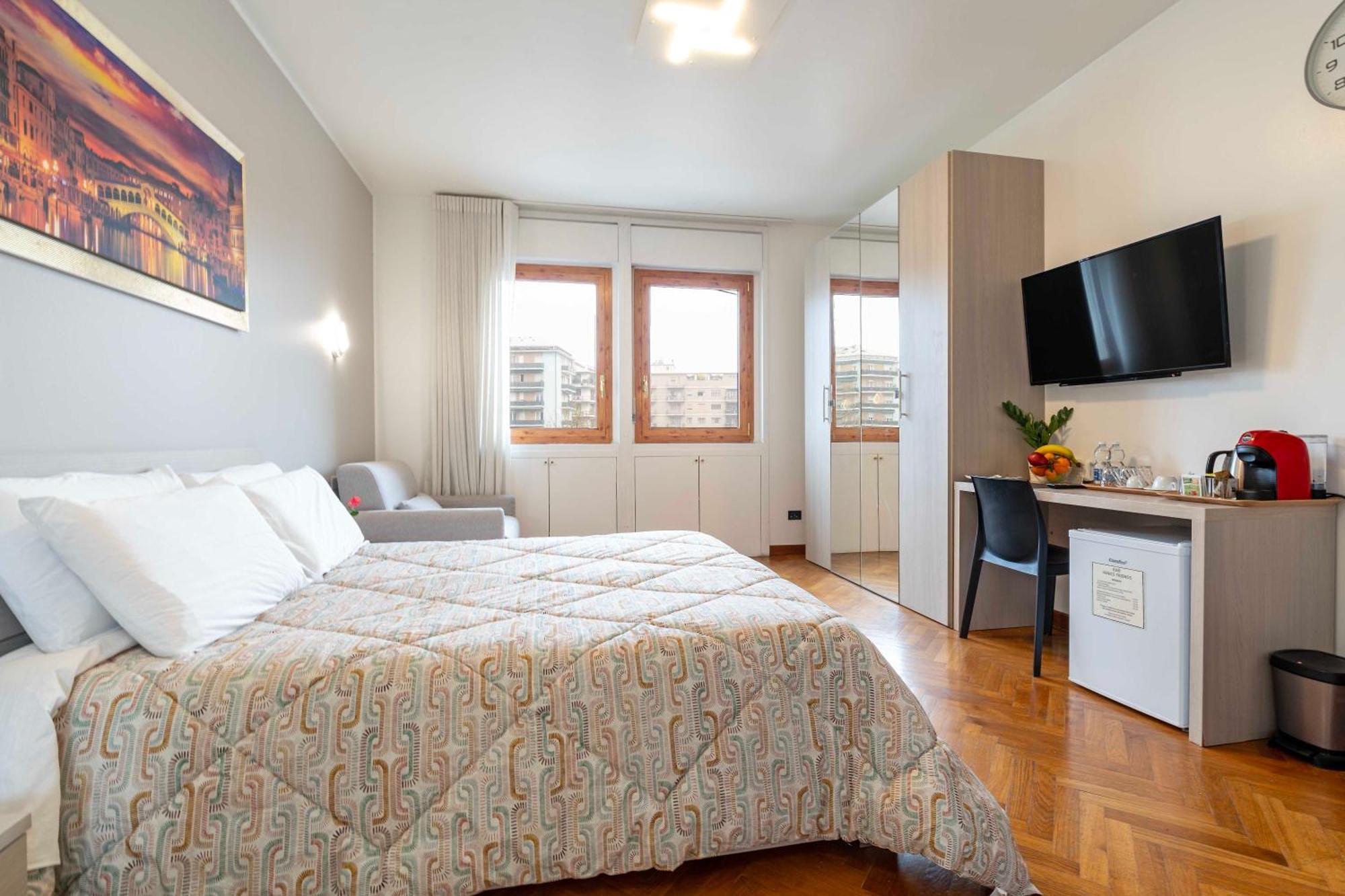 מסטרה Bed & Breakfast Venice Friends מראה חיצוני תמונה