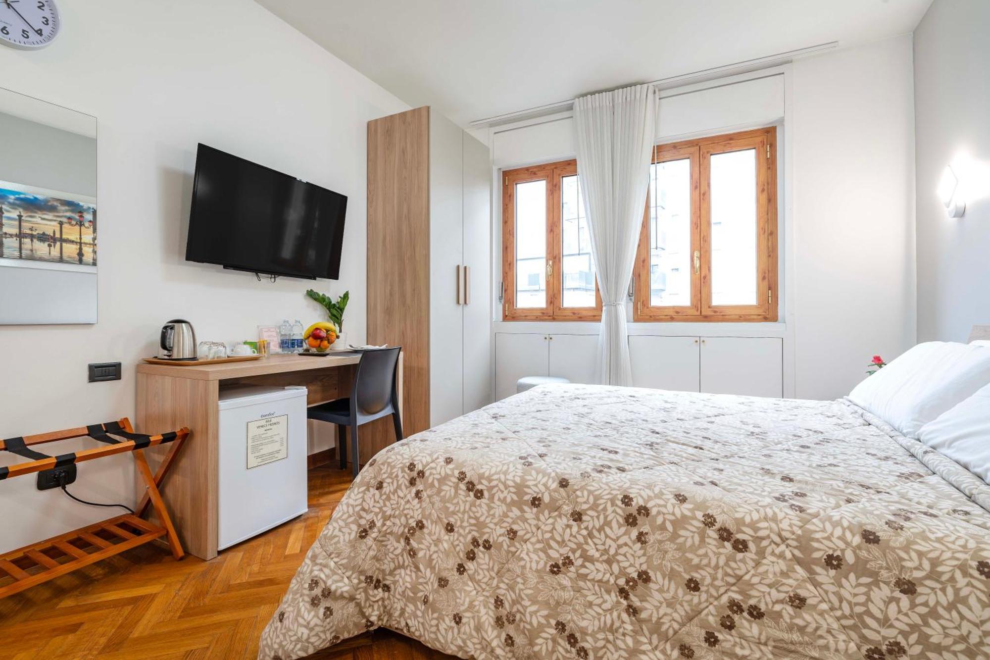 מסטרה Bed & Breakfast Venice Friends מראה חיצוני תמונה